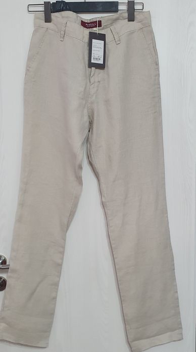 Pantaloni Pitbull din in masura 32