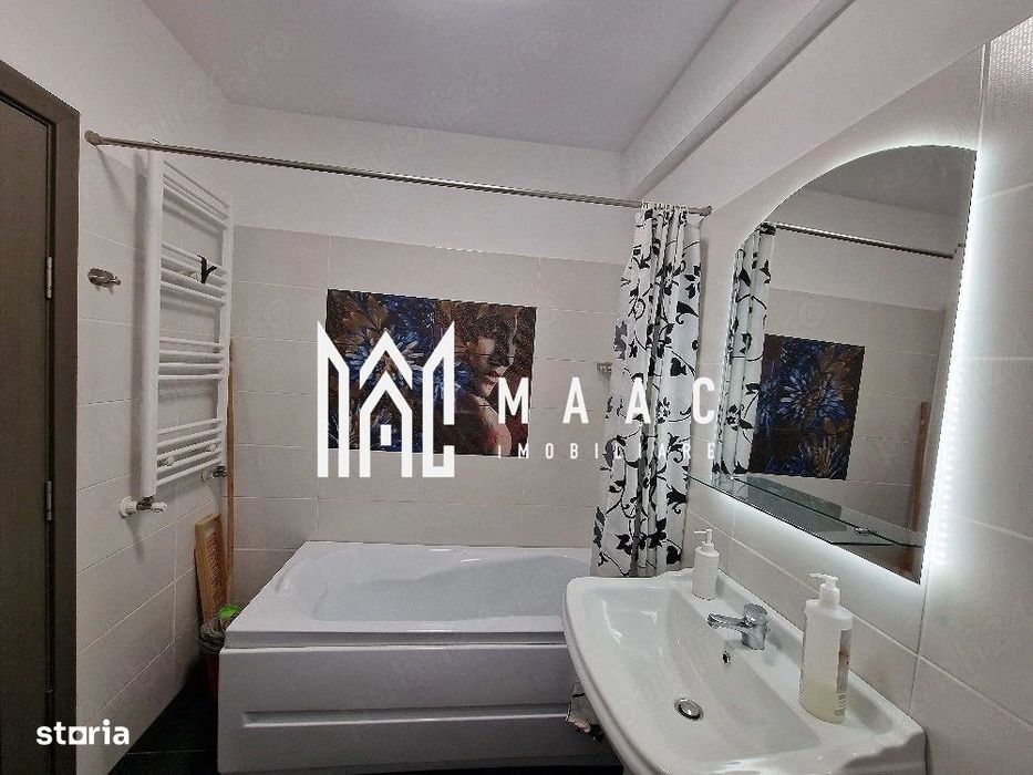 Garsoniera | 38 MPU | Turnisor | Loc de parcare