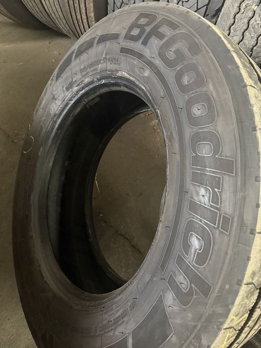 Anvelope directie 315/60r22,5 BFgoodrich stare foarte buna 2024