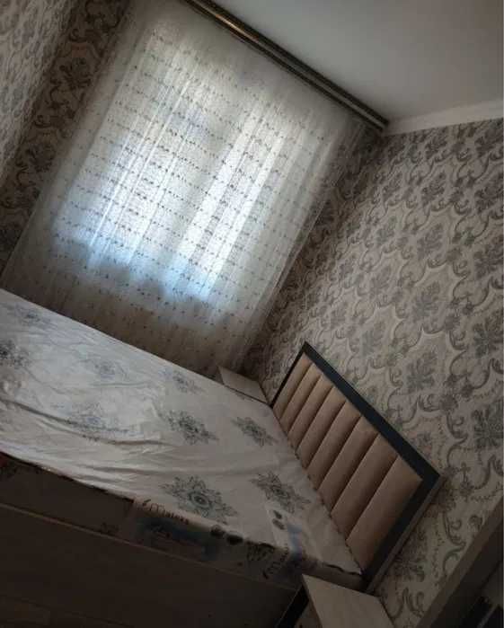 Квартира 2 комнатная