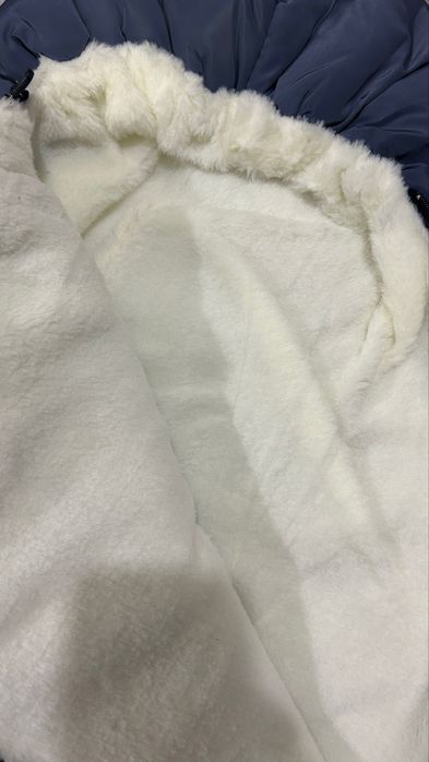 Конверт на выписку для мальчика