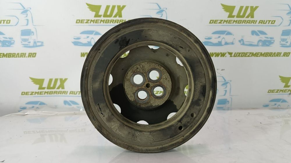 Fulie vibrochen 2.2 crd om651 A6510150601 Mercedes-Benz Viano W639 (f