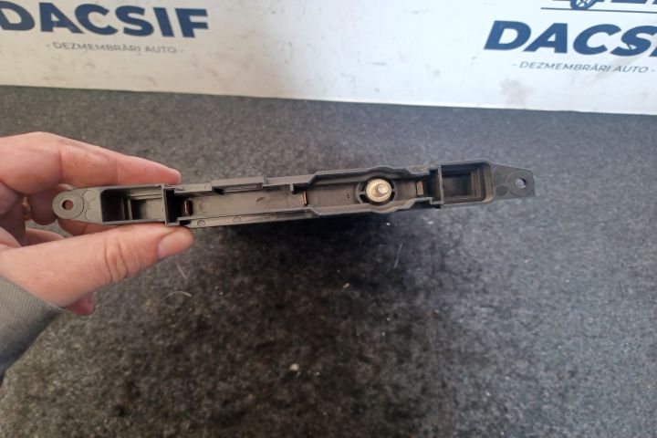 Calorifer incalzire electric 1K0963235F Volkswagen VW Passat B6
