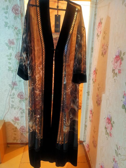 Продам шикарную абайку