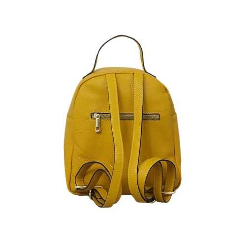 Раници от естествена кожа