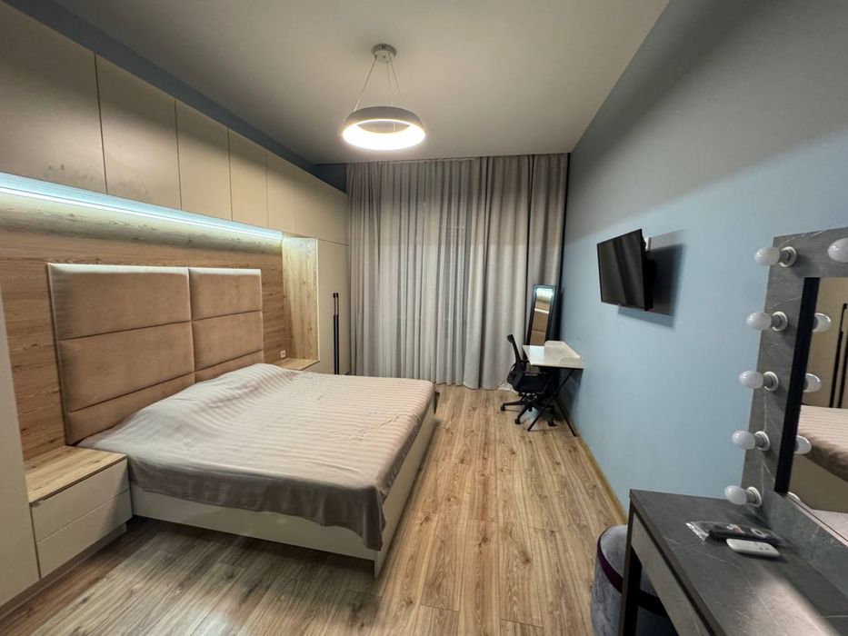 Сдаю свою квартиру на Бобуре , 2-этаж IJARAGA DOM OʻZIMNI UYIM