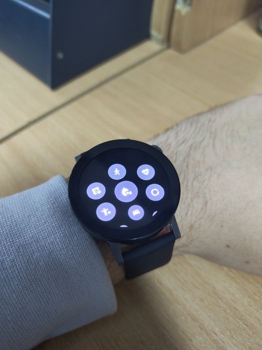 Cmf watch pro 2.