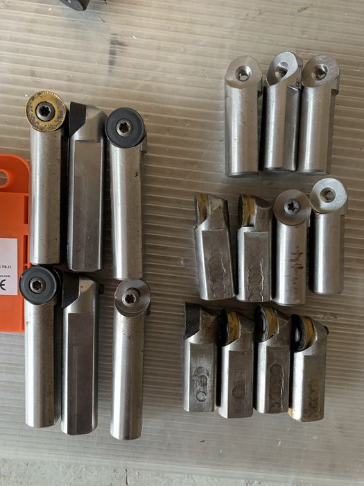 Cutite de strung 14x16x50-70mm