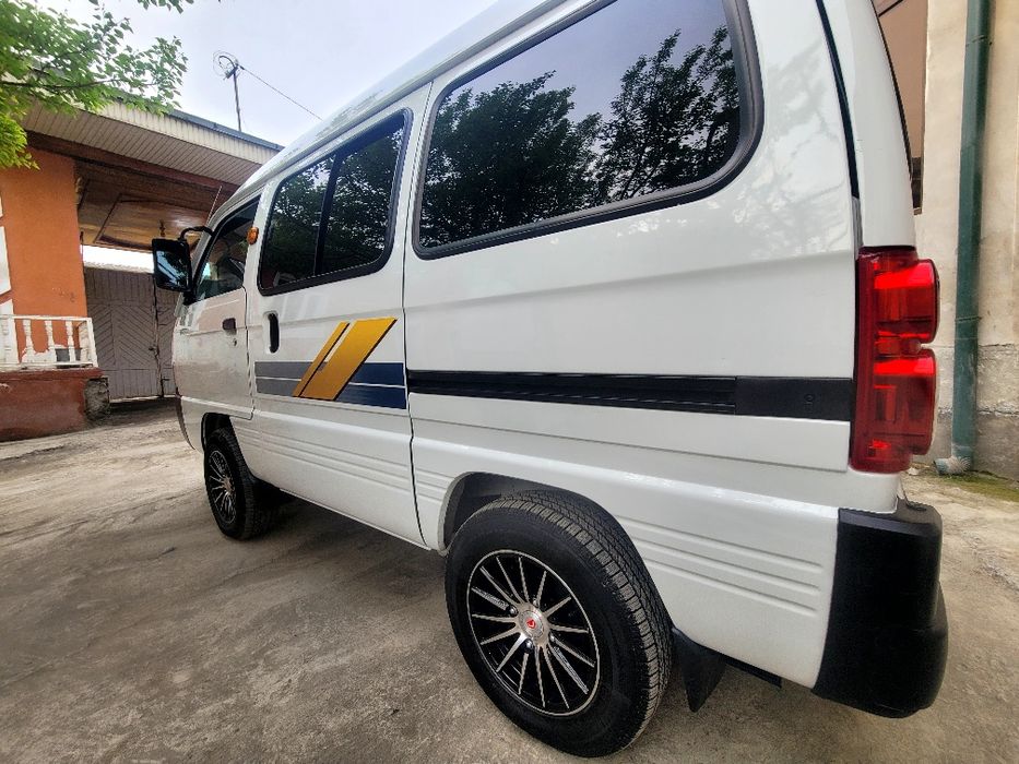 Дамас 2025 ок 13 диска балон