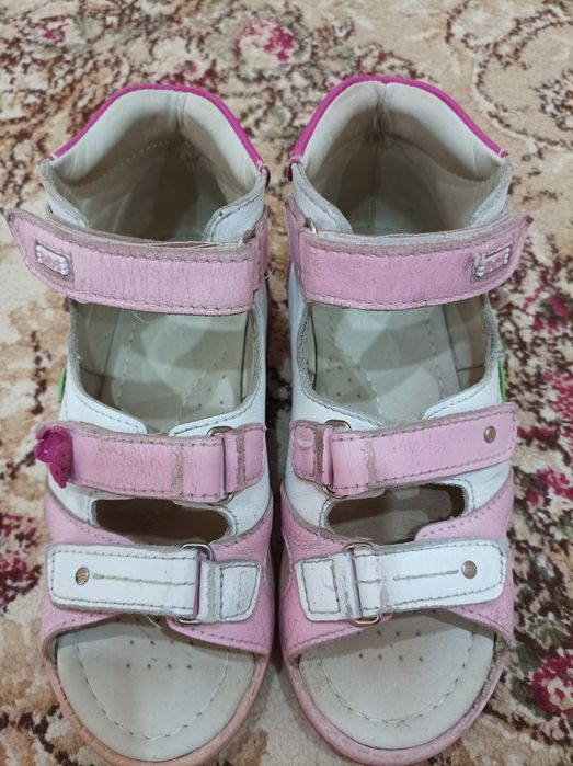 Сандали сандали р.32