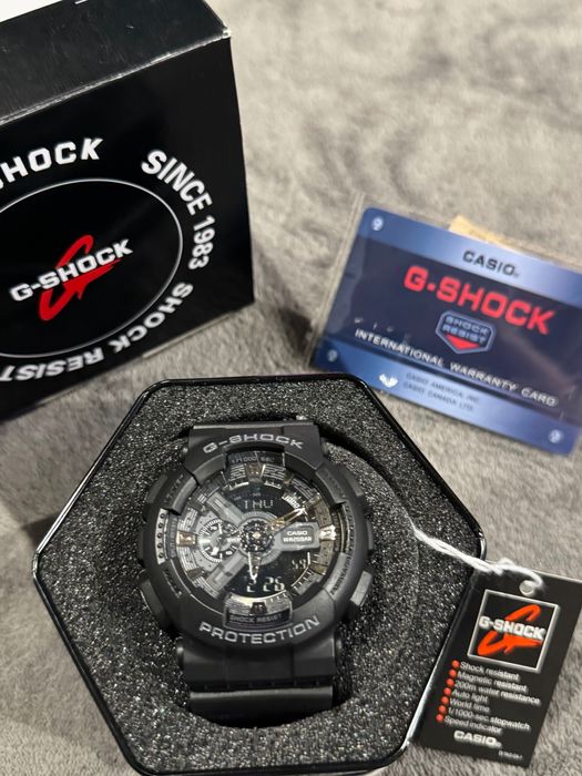 Ceasuri G-Shock pentru bǎrbați