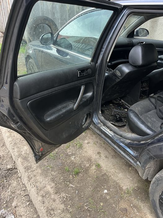 Passat B5,5 1.9 131 НА ЧАСТИ