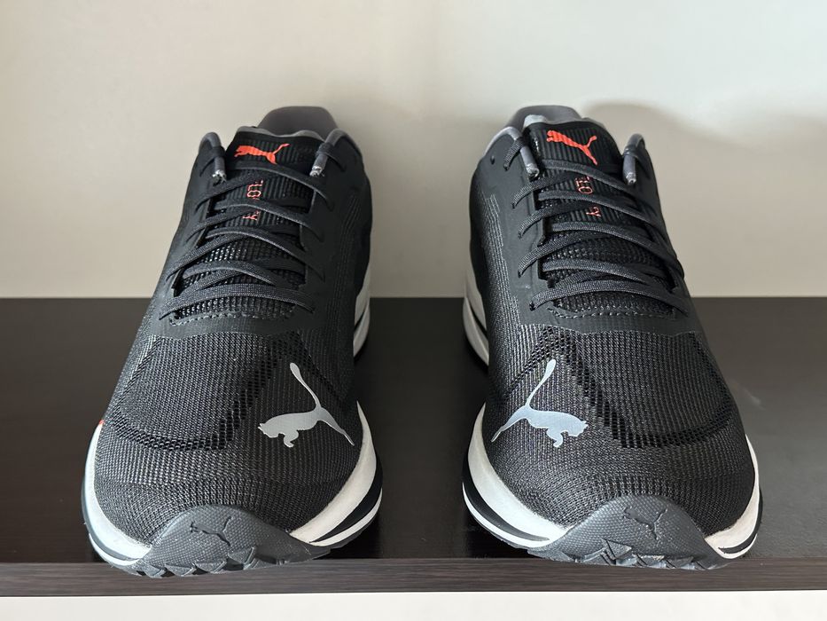 Puma Velocity Nitro Налични 47н 31см/48.5м 31.5см Стелка Нови