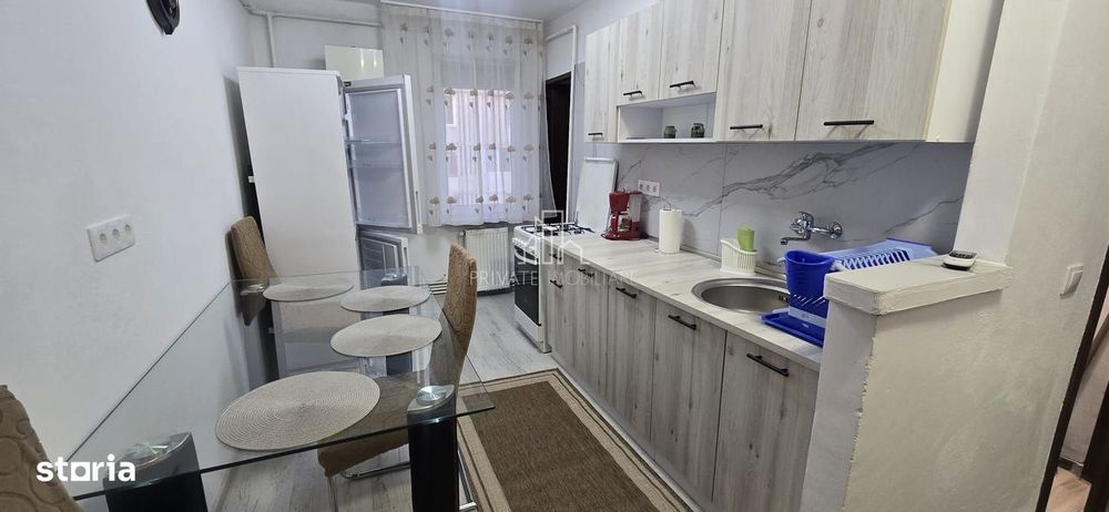Apartament 2 Camere De Inchiriat, Str Sarguintei, Tudor