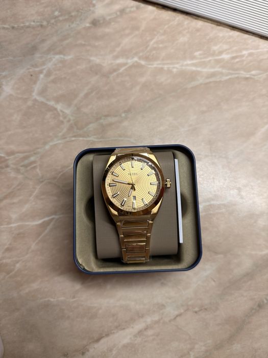 Мъжки часовник Fossil Everett