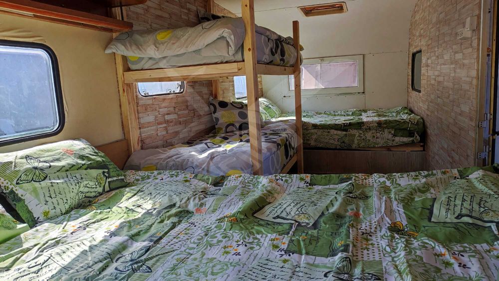 Едноетажна вила в Черноморец! 108569