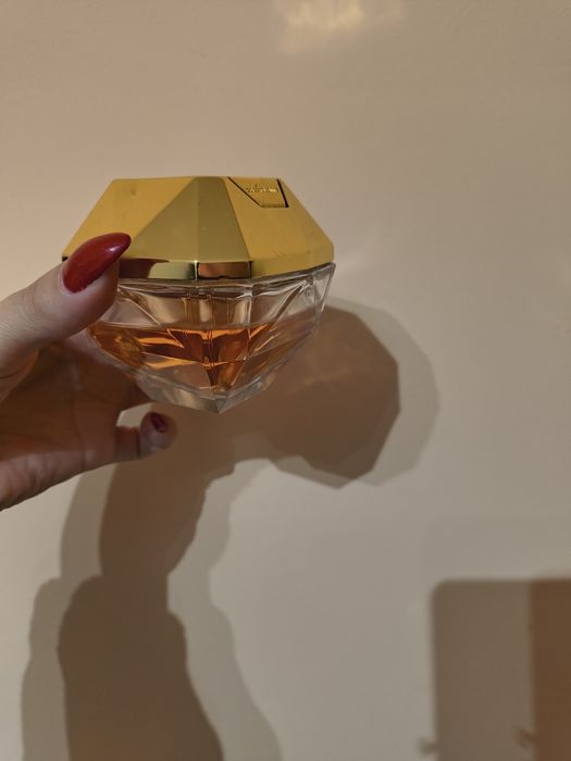 one million parfum и ck euphoria 30€ обща цена