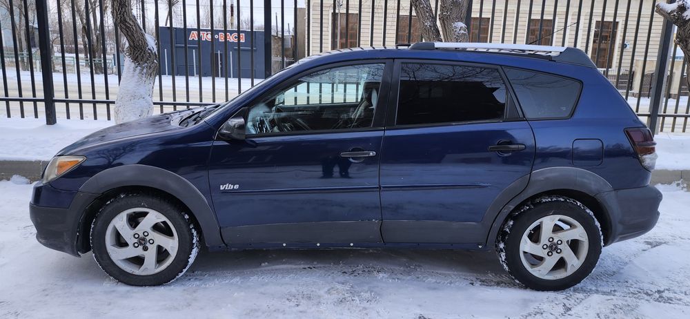 Продам Toyota Matrix