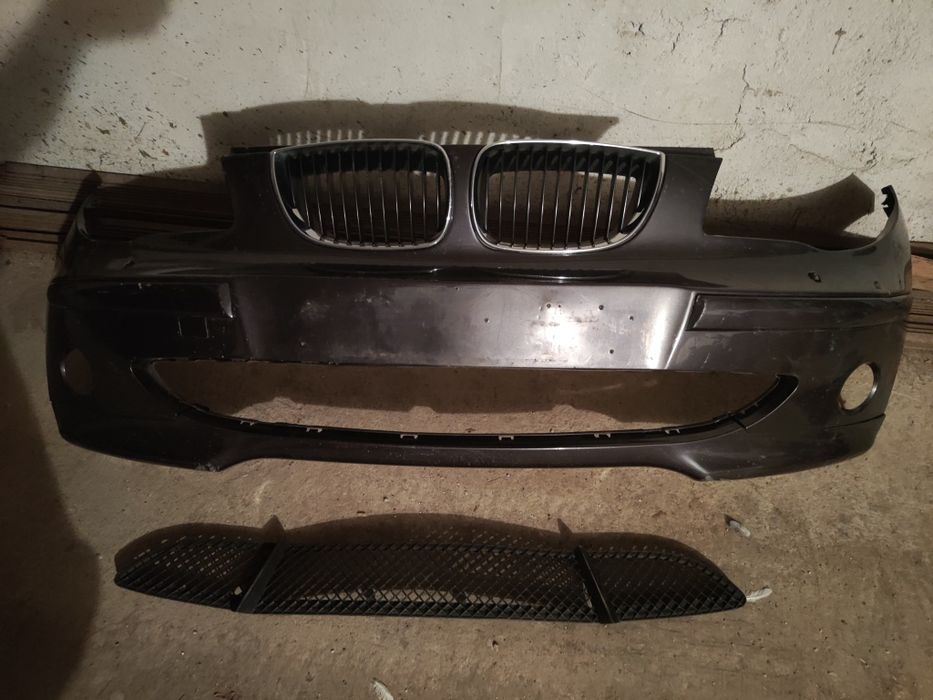 предна броня bmw e87