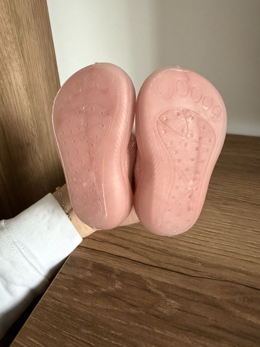 Нови бебешки обувки за прохождане 19