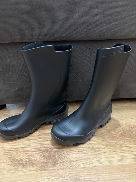 Cizme ploaie  decathlon masura 31-32
