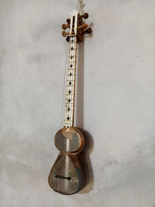 Manashu tor sotiladi