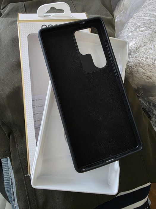 Husa Samsung S25 Ultra