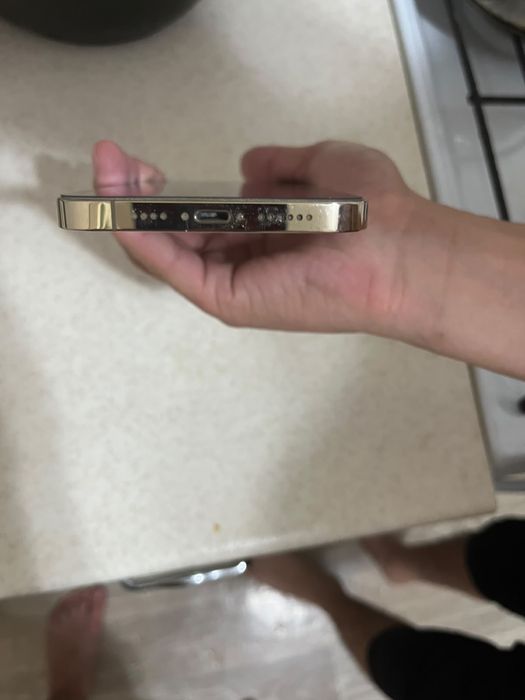 Iphone 12 pro max 128gb 71%