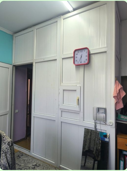 Продам пластиковую перегородку