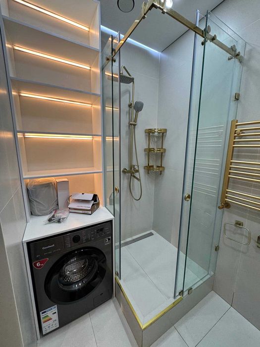 R17! Сдаётся квартира 3/4/12 на Алмазарском , NRG Кох Ота