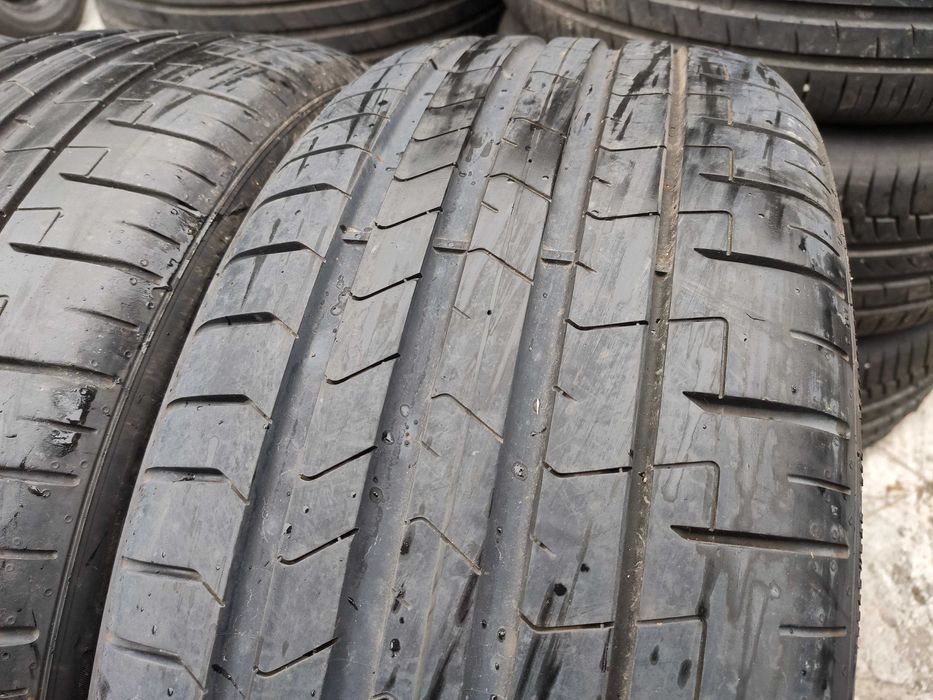 4бр Летни Гуми 235 45 20 - Pirelli