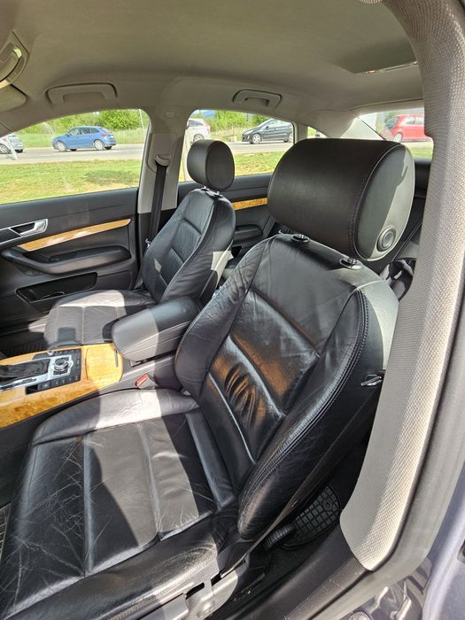 Audi A6 2006 година