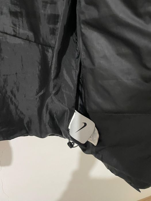 Куртка наик оригинал