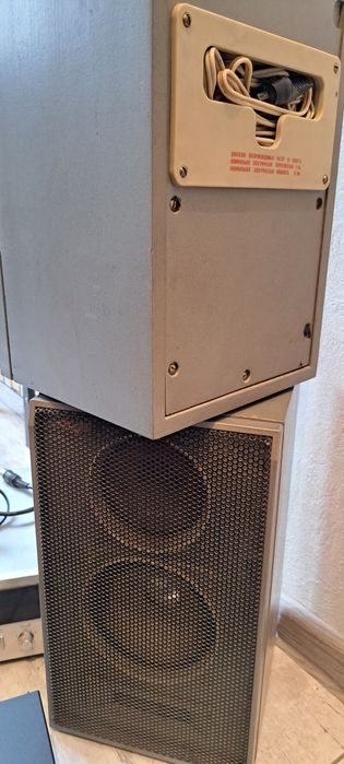 Видеомагнитафон SONY. HOTA