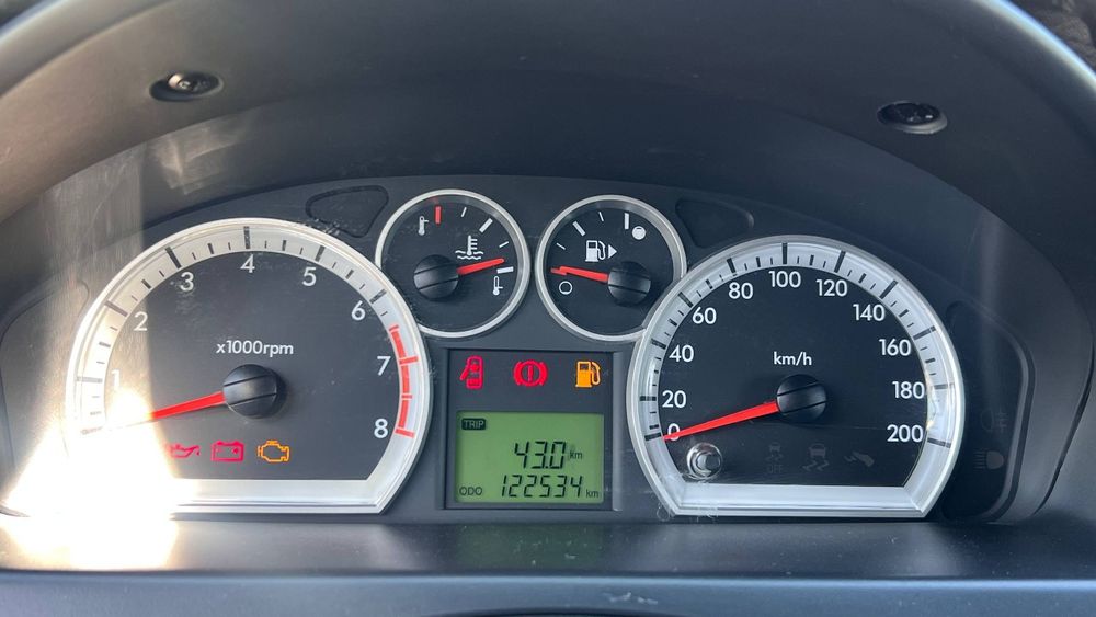 Nexia 3. 2 pozitsiya 2019