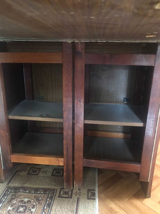 стол трансформер раздвижной