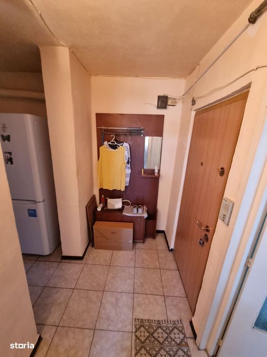 Doraly mall-apartament 2 camere decomandat cu gaze