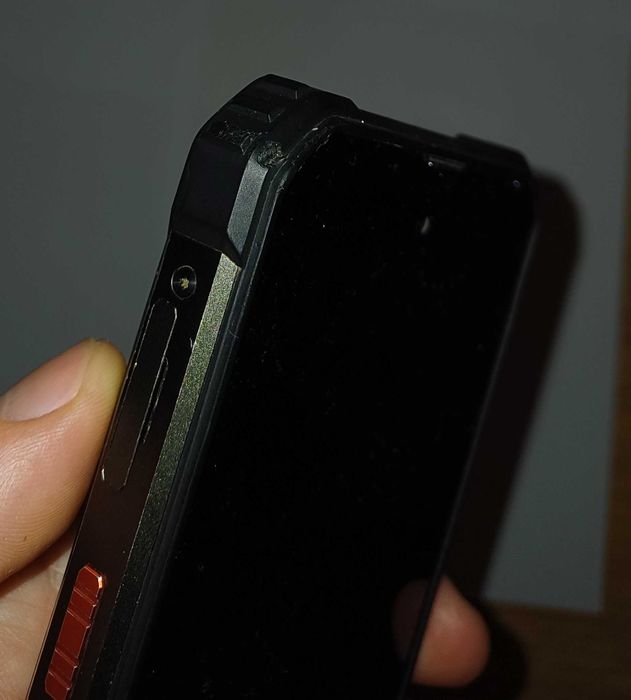 Telefon Blackview BV8900