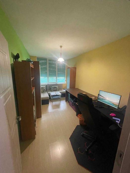 Продава се Тристаен апартамент в Велико Търново, Акация - 77 кв.м за 1397 €/кв.м - Снимка #13