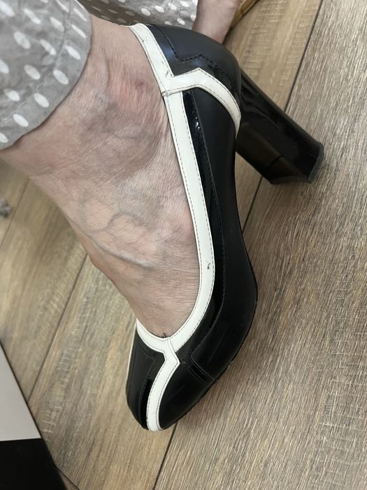 туфли итальянский