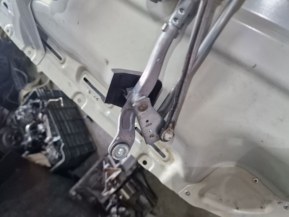 Ansamblu stergator stergatoare volan stanga toyota rav4 2020