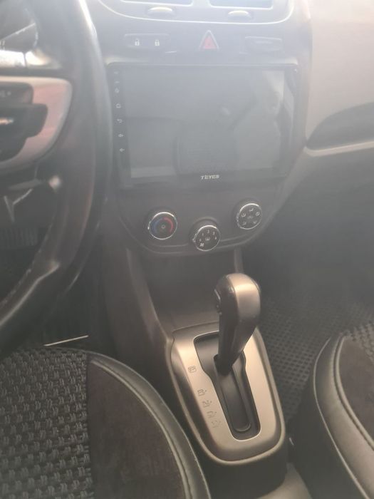 Cobalt 2023 avtamat 46000 yurgan, 4ta yangi balon va metan bor