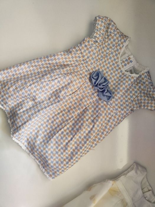 Красиви дрешки за малки принцеси Next, Mayoral, Ralph Lauren