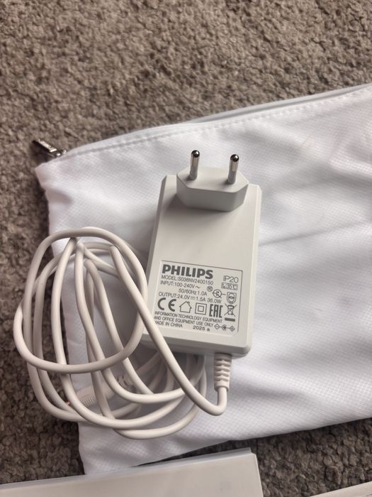 Epilator IPL Philips Lumea Advanced SC1994 – Ca Nou