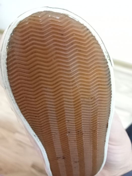 Ghete piele zara kids 21 mărimea 21, noi, impecabile