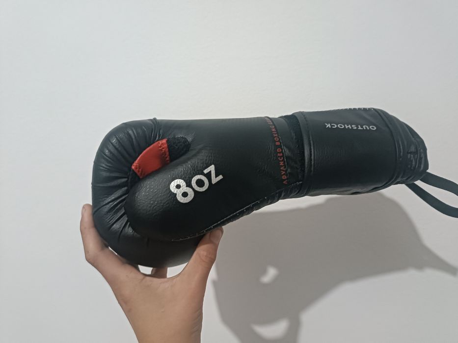 Mănuși de box outshock