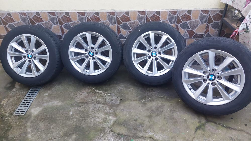 Vand jante Bmw seria 5 F10