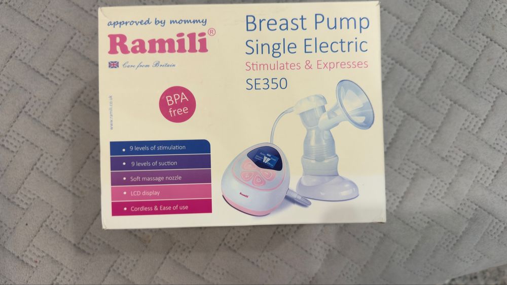 Продам молокоотсос