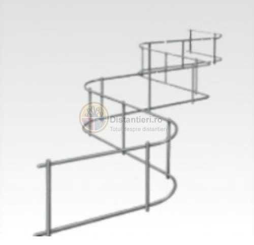 Distantier Otel Tip S