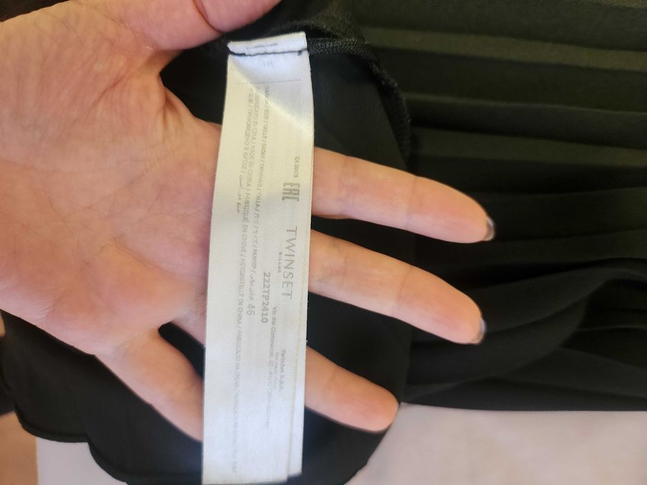 Комбинезон Twinset Milano, размер 46